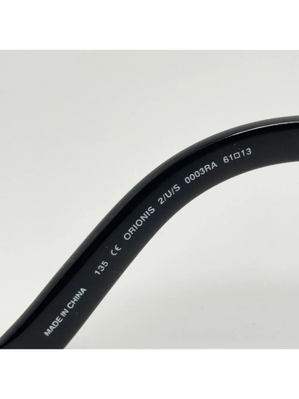 Carrera lenses have